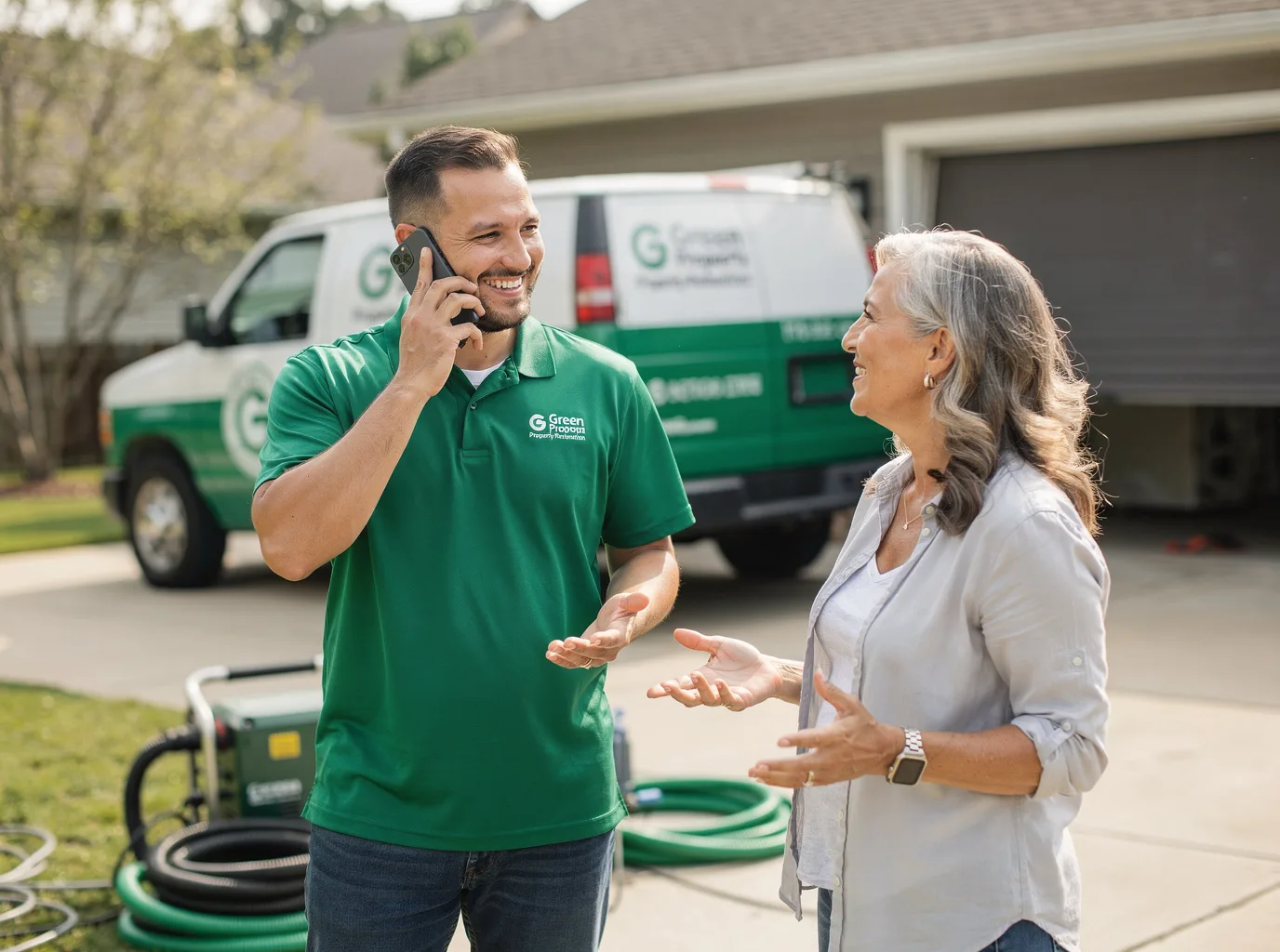 Water Damage Restoration Branchville, IN FAQs